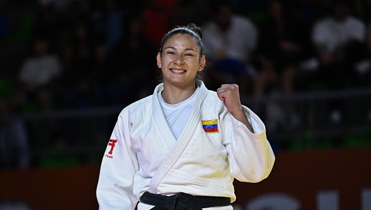 Judo suma nuevos talentos al equipo nacional para los Centroamericanos y del Caribe